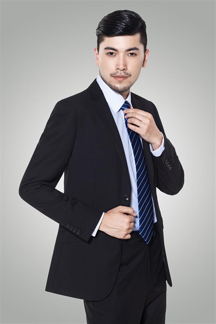 谢珊宪 视觉与舞美负责人