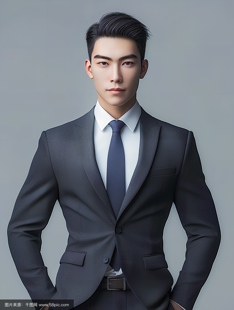 李小容 现场执行负责人